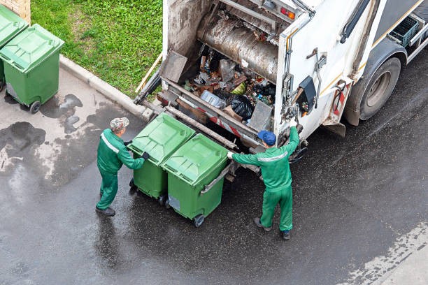 Best Construction Debris Removal  in Mokuleia, HI